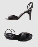 COSTUME NATIONAL - Sandali con tacco