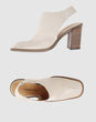 COSTUME NATIONAL - Scarpe chanel