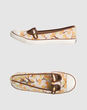 POETIC LICENCE - Ballet flats