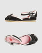 POETIC LICENCE - Ballet flats