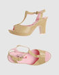 POETIC LICENCE - High-heeled sandals