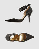 JUST CAVALLI - Closed-toe slip-ons 