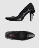 DIESEL - Closed-toe slip-ons 