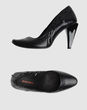 DIESEL - Closed-toe slip-ons 