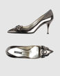 DOLCE & GABBANA - Decolletes