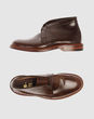 ALDEN - Stringate