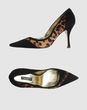 DOLCE & GABBANA - Decolletes