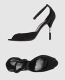 GUCCI - Sandalen mit Absatz