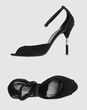 GUCCI - Sandalen mit Absatz