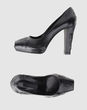 ERMANNO SCERVINO - Closed-toe slip-ons 