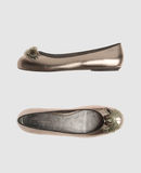 ...ET FIANCEES - Ballerine