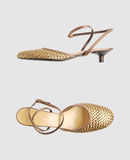 CASADEI - Slingbacks