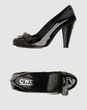C'N'C' COSTUME NATIONAL - Pumps