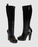 CLAUDIO MERAZZI - Boots