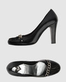 BRACCIALINI - Zapatos de salón