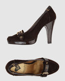 BRACCIALINI - Mocasines