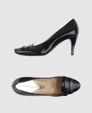 EMPORIO ARMANI - Escarpins