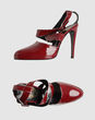 ATELIER VERSACE - High-heeled sandals