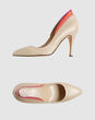 ATELIER VERSACE - Closed-toe slip-ons