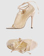 ATELIER VERSACE - Closed-toe slip-ons