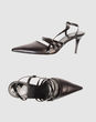 FURLA - Escarpins ouverts