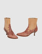 ERMANNO SCERVINO - Ankle boots