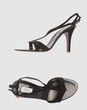 FURLA - High-heeled sandals