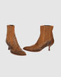 ERMANNO SCERVINO - Ankle boots