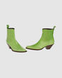 ERMANNO SCERVINO - Ankle boots