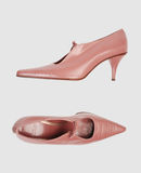 FURLA - Closed-toe slip-ons 