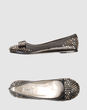 FURLA - Ballet flats