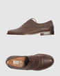 FURLA - Schnürschuhe