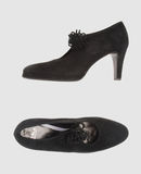 FURLA - Closed-toe slip-ons 