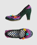 IRREGULAR CHOICE - パンプス