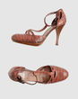ERMANNO SCERVINO - Closed-toe slip-ons
