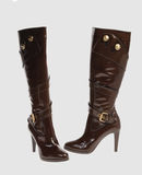 LE SILLA - Boots