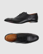 COMME des GARÇONS - Laced shoes