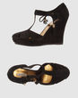 LE SILLA - Wedges