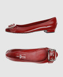 CARSHOE - Ballerine