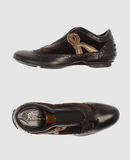 ROBERTA DI CAMERINO - Sneakers