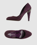 SEBASTIAN - Closed-toe slip-ons 
