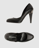 SEBASTIAN - Closed-toe slip-ons 