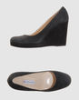 L' AUTRE CHOSE  - Wedges