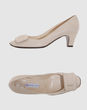 L' AUTRE CHOSE  - Closed-toe slip-ons 