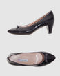 L' AUTRE CHOSE  - Closed-toe slip-ons 