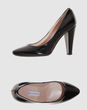 L' AUTRE CHOSE  - Closed-toe slip-ons 