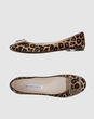 L' AUTRE CHOSE  - Ballet flats