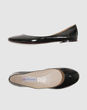 L' AUTRE CHOSE  - Ballet flats
