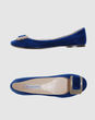 L' AUTRE CHOSE  - Ballet flats