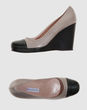 L' AUTRE CHOSE  - Wedges